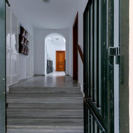 חרז Casa Carmen - Super Centrico Y Comodo Con Parking מראה חיצוני תמונה