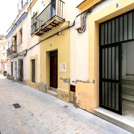 חרז Casa Carmen - Super Centrico Y Comodo Con Parking מראה חיצוני תמונה