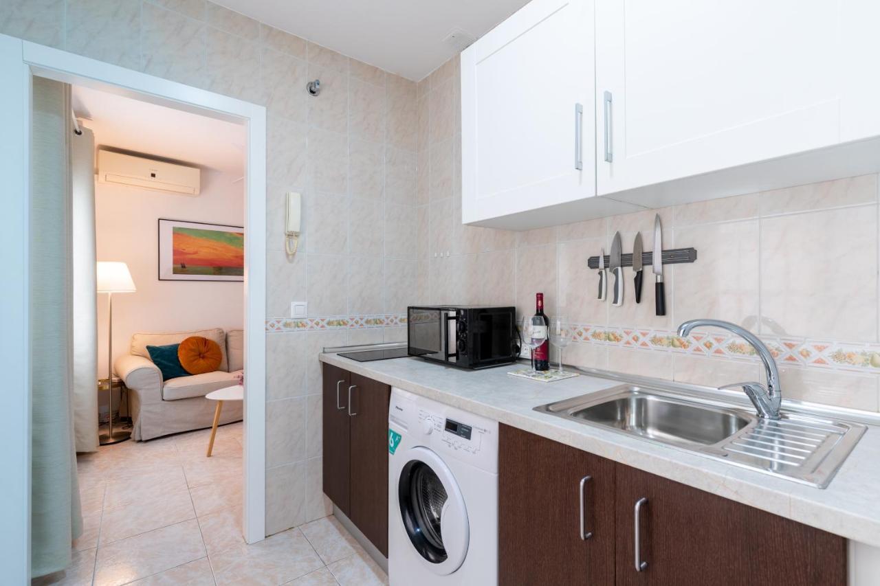 חרז Casa Carmen - Super Centrico Y Comodo Con Parking מראה חיצוני תמונה
