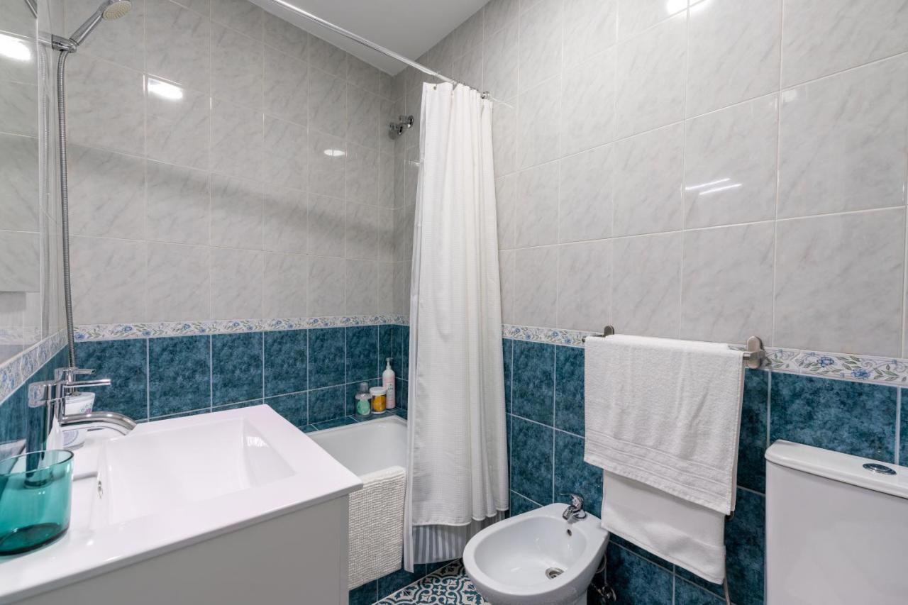 חרז Casa Carmen - Super Centrico Y Comodo Con Parking מראה חיצוני תמונה